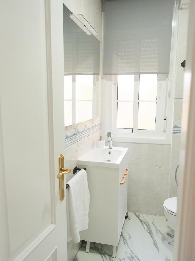 Casa Rural Horta De Arriba Porta Eksteriør billede
